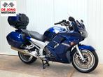 SCHITTERENDE YAMAHA FJR 1300 ABS NIEUWSTAAT! | HD-VIDEO!!, Motoren, Motoren | Yamaha, 4 cilinders, Bedrijf, 1298 cc, Meer dan 35 kW