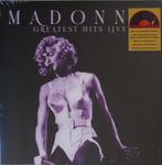 LP Madonna Nieuw Vinyl Geseald, Ophalen of Verzenden, Nieuw in verpakking