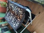 Opklapbare commode, Kinderen en Baby's, Kinderkamer | Commodes en Kasten, Ophalen, Gebruikt, 50 tot 70 cm, 90 tot 105 cm