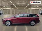 Volvo V50 2.4i Incl. BTW, Rijklaar+ garantie, elctr. stoel a, Auto's, Voorwielaandrijving, Gebruikt, 700 kg, 1384 kg