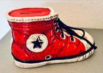 Vintage Sneaker Spaarpot Jaren 70, Verzamelen, Spaarpotten, Ophalen of Verzenden, Zo goed als nieuw, Steen, Aardewerk of Keramiek