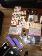 Groot partij nagel styliste spullen, Sieraden, Tassen en Uiterlijk, Uiterlijk | Cosmetica en Make-up, Overige kleuren, Nieuw, Ophalen of Verzenden