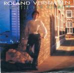 ROLAND VERSTAPPEN  _  Straatje van Vermeer, Gebruikt, 7 inch, Single, Ophalen of Verzenden