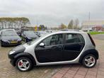 Smart Forfour 1.1 passion - Automaat - Panoramadak -, Auto's, Smart, Stof, Gebruikt, Origineel Nederlands, Bedrijf