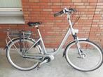 Batavus Dames fiets 28 inch in prima staat 100 euro, Gebruikt, Versnellingen, 56 cm of meer, Ophalen
