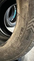 2 x  Winterbanden 165/60 R14, Ophalen of Verzenden, Gebruikt