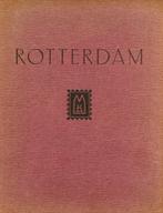Rotterdam. B. Stroman, M.J. Brusse, Boeken, Geschiedenis | Stad en Regio, Ophalen of Verzenden, Meerdere auteurs, 20e eeuw of later