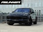 Porsche Cayenne 2.9 S |Pano|Bose|Sport chrono|StoelKoeling, Automaat, Cayenne, Gebruikt, Blauw