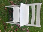 Trip trap 2 stuks, Ophalen, Gebruikt, Meegroeistoel