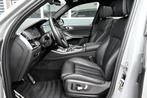 BMW X5 xDrive45e M-SPORT / PANO / NARDO GREY INDIVIDUAL / B&, Lichtsensor, Gebruikt, Vierwielaandrijving, Hybride Elektrisch/Benzine