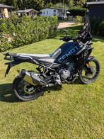 Cf moto 450 mt black edition 489km, Particulier