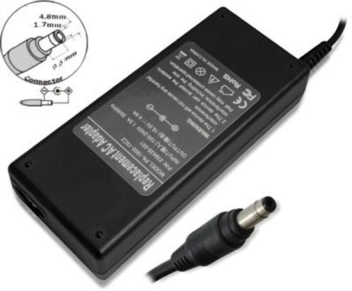 18.5V 4.9A 90W laptop adapter voor HP, nieuw, verzenden / op, Computers en Software, Laptop-opladers, Nieuw, Ophalen of Verzenden