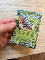 Fottetress ex, Hobby en Vrije tijd, Verzamelkaartspellen | Pokémon, Ophalen of Verzenden, Zo goed als nieuw