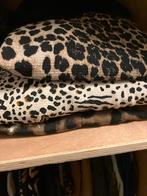 Rokjes pakket: 3 tijger & 2 spijker rokjes maat 38/40, Ophalen, Zo goed als nieuw