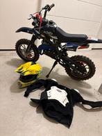 Mini Crosser Pitbike, Ophalen, Nieuw, Overige merken