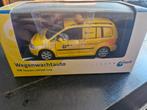 Anwb vw touran wegenwachtauto 1op 24  nieuw, Ophalen of Verzenden, Nieuw