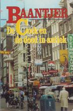 De Cock en de dood in antiek - A.C. Baantjer, Gelezen, A.C. Baantjer, Ophalen of Verzenden