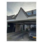 Keralit Kunststof Gevelbekleding Sponningsdeel 143mm Creme, Doe-het-zelf en Verbouw, Platen en Panelen, Ophalen, Nieuw, Overige materialen