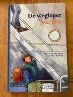 De Wegloper - Joke Wit, Ophalen of Verzenden, Gelezen, Fictie algemeen