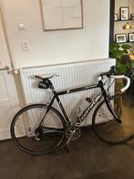 Corratec Racefiets - Dolomiti, Fietsen en Brommers, Fietsen | Racefietsen, Gebruikt, Heren, Meer dan 20 versnellingen, 53 tot 57 cm