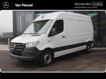 Mercedes-Benz eSprinter 312 L2H2 85 KW - 55 kWh |AIRCO/ALARM beschikbaar voor biedingen
