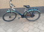 Loekie Cool Girl 26 inch, Fietsen en Brommers, Gebruikt, Loekie, Handrem, Ophalen