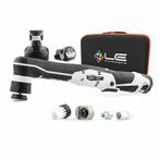 Liquid Elements A1000 mini accu polijstmachine - V4, Ophalen of Verzenden