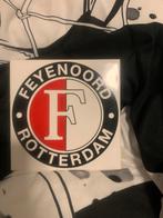 Feyenoord Tegel, Antiek en Kunst, Ophalen of Verzenden
