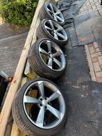 Audi 8.5 X 20 inch Rotor velgen 5x112, Ophalen of Verzenden