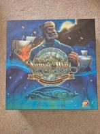 Nemo's War (2nd edition) including expansions, Een of twee spelers, Ophalen of Verzenden, Zo goed als nieuw, Victory Point Games