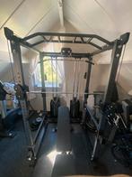 Bodycraft powerrack dual pulley bankdruk lat pulldown, Sport en Fitness, Fitnessmaterialen, Ophalen of Verzenden, Overige typen