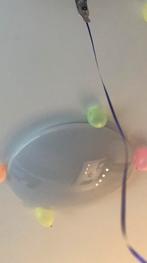 Plafond lamp, Huis en Inrichting, Lampen | Hanglampen, Ophalen of Verzenden, Zo goed als nieuw, Minder dan 50 cm