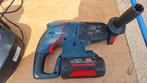 Accu boorhamer, Bosch, GBH 36 V-LI, Doe-het-zelf en Verbouw, Gereedschap | Boormachines, Ophalen, Boor- en/of Breekhamer, Industriepark 2a 9351PA Leek