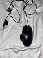 Logitech 502, Computers en Software, Muizen, Ophalen of Verzenden, Zo goed als nieuw