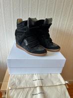 Isabel Marant, Kleding | Dames, Ophalen, Zo goed als nieuw, Zwart, Sneakers of Gympen