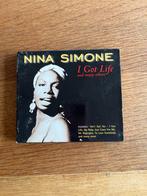 Nina Simone, I got life and many others, Ophalen of Verzenden, 1980 tot heden, Zo goed als nieuw, Jazz