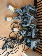 Mspa lite pompen en onderdelen jacuzzi, Ophalen of Verzenden, Zo goed als nieuw, Pomp