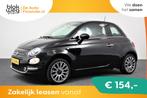 Fiat 500 1.2 Star € 11.190,00, Auto's, Voorwielaandrijving, 1242 cc, 4 cilinders, 4 stoelen
