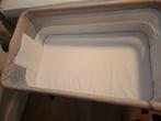 Co-sleeper aanschuifwieg voor baby beige, Ophalen, Gebruikt, Wieg