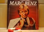 marc benz - niets is onmogelijk bij jou 1f, 7 inch, Single, Ophalen of Verzenden, Zo goed als nieuw