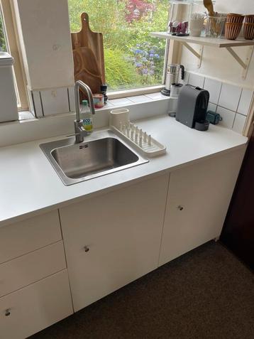 Keukenblok IKEA