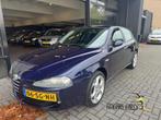 Alfa Romeo 147 1.6 T.Spark Veloce Distinctive, Auto's, 1195 kg, Gebruikt, 4 cilinders, Origineel Nederlands