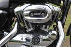 Harley-Davidson XL 1200 Sportster XL1200L Low, Motoren, 1200 cc, Bedrijf, 2 cilinders, Chopper