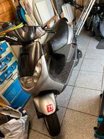 Peugeot vivacity sportline 2005 50cc, Ophalen, Gebruikt, Maximaal 45 km/u, Benzine
