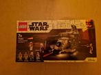 LEGO 75283 Armored Assault Tank - SEALED, Kinderen en Baby's, Speelgoed | Duplo en Lego, Ophalen of Verzenden, Nieuw, Complete set