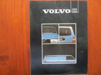 Volvo 245 Van, Ophalen of Verzenden, Nieuw, Volvo