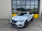 Renault Arkana 140PK Adaptieve cruise, stoel en stuurwielver, Arkana, Gebruikt, Zwart, 4 cilinders