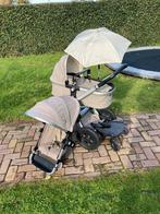 Joolz kinderwagen, Kinderen en Baby's, Buggy's, Ophalen of Verzenden, Gebruikt, Overige merken, Zonnekap