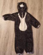 Efteling beer onesie maat 110/116, Kinderen en Baby's, Carnavalskleding en Verkleedspullen, Ophalen of Verzenden, Zo goed als nieuw