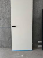 NIEUWE Svedex lijndeur, Doe-het-zelf en Verbouw, Deuren en Horren, Ophalen, 80 tot 100 cm, 215 cm of meer, Binnendeur